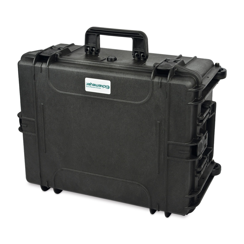 Kuffert, Outdoor Case til EickView 1